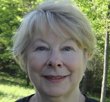 Carolyn Steinmetz Photo of Carolyn Steinmetz