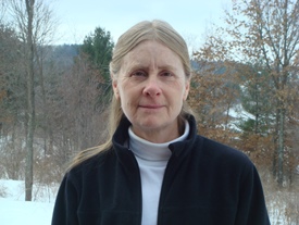 Mary Szepi Photo of Mary Szepi