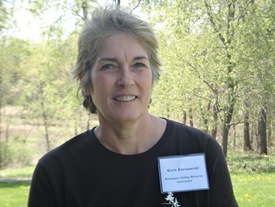Photo of Barb Sarnowski