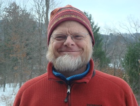Photo of Bill Humphrey