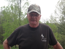 Photo of Dave Sarnowski