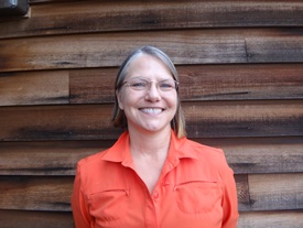 Photo of Joan Peterson