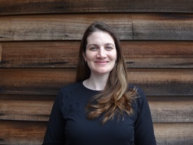 Photo of Robin Hosemann