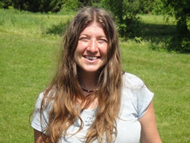 Photo of Vicki Ramsay